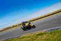 Lower Group Yellow Bikes